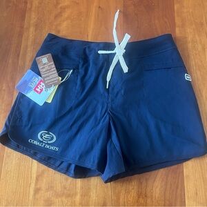 Helly Hansen Classic water shorts navy Size Small